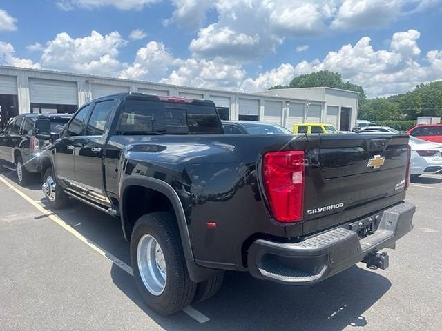 chevrolet silverado 3500hd 2025 1GC4KVEY6SF199451 image chevrolet silverado 3500hd 2025 1GC4KVEY6SF199451 image
